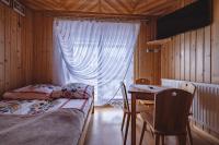 Quadruple Room with Balcony
