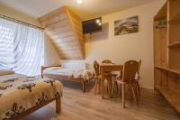 Habitación Triple con baño