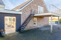 Op het Spaan - Bed and Breakfast Berghem