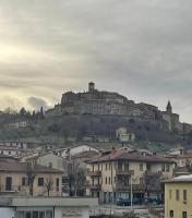 Pian della Battaglia - Ferienwohnung Anghiari