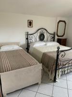 Doppelzimmer mit Zustellbett