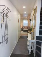 Persoonallinen pieni asunto - B&B Oulu