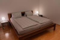 Dreibettzimmer