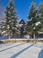 Cabana Haiducului - B&B Soveja