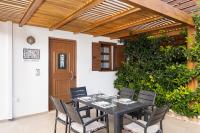 Lindos Aeonian Villas - B&B Lindo