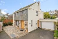 High quality detached house with parking St. Ives - B&B