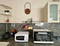 PETIT CAPUCIN - Ferienwohnung Carcassonne