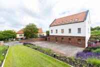 Penzion Nad Pavlovem - B&B Pavlov