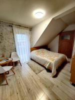 Großes Doppelzimmer