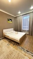 Красивые Апартаменты в ЖК Аркада - B&B Astana