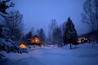 Oasis biei - B&B