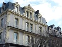 Le charmant cocon 1893 - B&B