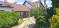 B&B Przemyśl - Апартаменти біля рондо - Mieszkanie przy Rondzie - Bed and Breakfast Przemyśl