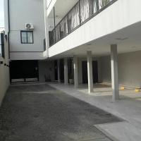 Apartamento de 1 dormitorio