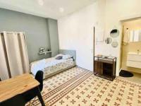 Studio confort pour 2 Perpignan Bir Hakeim - Chambres d’hôtes Perpignan