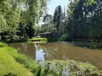 B&B Geel - De Vijver - Bed and Breakfast Geel