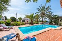 B&B Calpe - Villa Axel - PlusHolidays - Bed and Breakfast Calpe