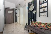 Two-Bedroom Apartment - Second Floor