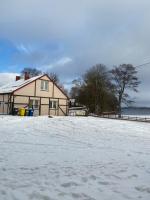 Noclegi Nad Żerdnem - Bed and Breakfast Czaplinek