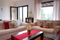 VILLA BERMEJA 1 by Villitas - Ferienwohnung Playa Blanca