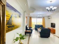 B&B Dar es Salaam - EliteOysterbay - 2 Bedroom Apartment - Bed and Breakfast Dar es Salaam