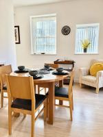 B&B Norwich - Detached Pet Friendly Cottage, 2 parking spaces - Bed and Breakfast Norwich