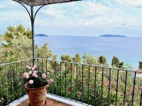 Monolocale con Balcone