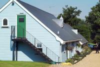 Richmond Park Golf Club - Bed and Breakfast