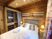 Three-Bedroom Chalet