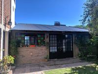 Departamento los lapachos - Ferienwohnung Villa Allende