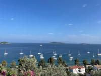 B&B Megali Ammos - Villa Athena Skiathos - Bed and Breakfast Megali Ammos