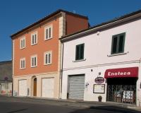 Tana Dell'Orso - Ferienwohnung Ponsacco