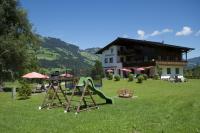 B&B Westendorf - Dreiländerhaus - Bed and Breakfast Westendorf