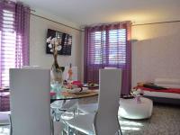 Maison 4 pièces avec terrasse, climatisation et parking - Proche plage à Fréjus - FR-1-226A-48 - Ferienwohnung