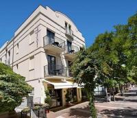 Residence Ascot - Ferienwohnung