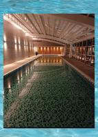 2401 Luxo e Conforto nas Alturas - Bed and Breakfast São Paulo