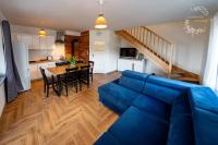 Two-Bedroom Townhouse