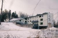 Apartment mit 2 Schlafzimmern