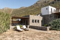 Two Bedroom Beachfront Grand Maisonette