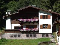 B&B St. Leonhard im Pitztal - Haus Hubertus - Bed and Breakfast St. Leonhard im Pitztal