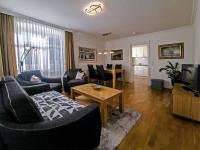 Apartamento de 2 dormitorios