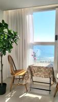 Hotel Irua Haeundae - B&B