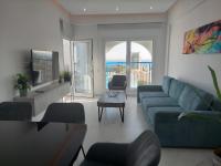 B&B Limassol - White Arches Holiday Apartment 448 - Bed and Breakfast Limassol