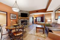 Two Bedroom Apartment