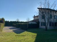 VILLA CAMPESTRE - B&B Colombaro
