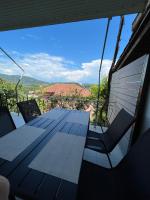 Luxurious/Modern Vacation Home (Clair De Lune) - B&B Agios Mathaios