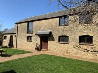 Stunning Barn Conversion in Heart of the Cotswolds - B&B