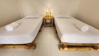 Letto Singolo in Dormitorio