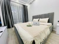 Квартира со всеми удобствами - B&B Almaty