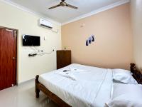 B&B Pondicherry - La dream promanade seaview - Bed and Breakfast Pondicherry